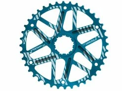 E-thirteen E Thirteen Pignon EX Cog 42 Dents Compatible Shimano -E-Bike Magasin de vente 145505