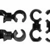 SB3 Clips Attache Gaine (X4) 2 SB3 Clips Attache Gaine (X4) -E-Bike Magasin de vente 154411