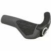 Ergon Grips GS3 Noir 2021 -E-Bike Magasin de vente 155519