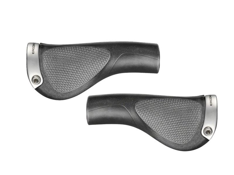 Ergon Grips GP1 Noir 2021 3 Ergon Grips GP1 Noir 2021