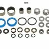 HT Components Kit Entretien Pour Pédales