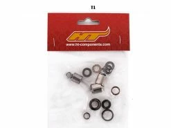 HT Components Kit Entretien Pour Pédales -E-Bike Magasin de vente 181855
