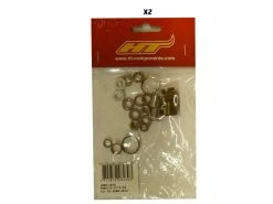 HT Components Kit Entretien Pour Pédales -E-Bike Magasin de vente 181856