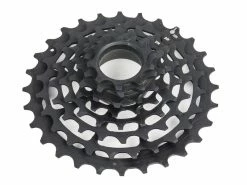 E-thirteen E Thirteen Bloc De Pignons Pour Cassette TRS Race