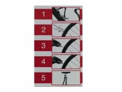 Effetto Mariposa Caffelatex ZOT Nano -E-Bike Magasin de vente 352307