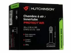 Hutchinson Chambre à Air Protect'air 26'' 7 Hutchinson Chambre à Air Protect'air 26'' -E-Bike Magasin de vente 366890