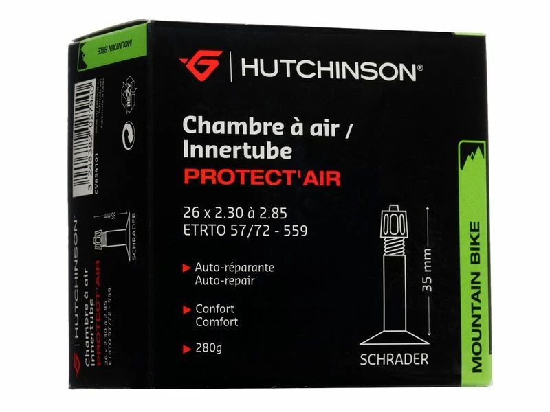 Hutchinson Chambre à Air Protect'air 26'' 5 Hutchinson Chambre à Air Protect'air 26'' – Image 3