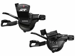 Shimano Commande De Vitesses Arrière XT M8000 11 Vitesses 2023