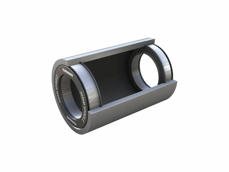 Truvativ Boitier De Pédalier BB30 - 68 / 73 Mm 3 Truvativ Boitier De Pédalier BB30 - 68 / 73 Mm