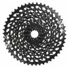 Sram Cassette GX Eagle XG-1275 12 Vitesses Noir - 10-50 Dents 2022 -E-Bike Magasin de vente 367161 1