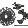Sram Mini Groupe NX 1x11v Noir -E-Bike Magasin de vente 367452