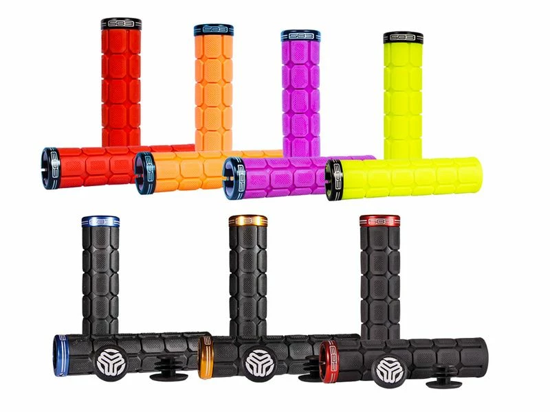 SB3 Grips Big One Lock On 3 SB3 Grips Big One Lock On