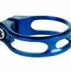 Aerozine Collier De Selle XCS1.0 Bleu 31,8mm -E-Bike Magasin de vente 368339