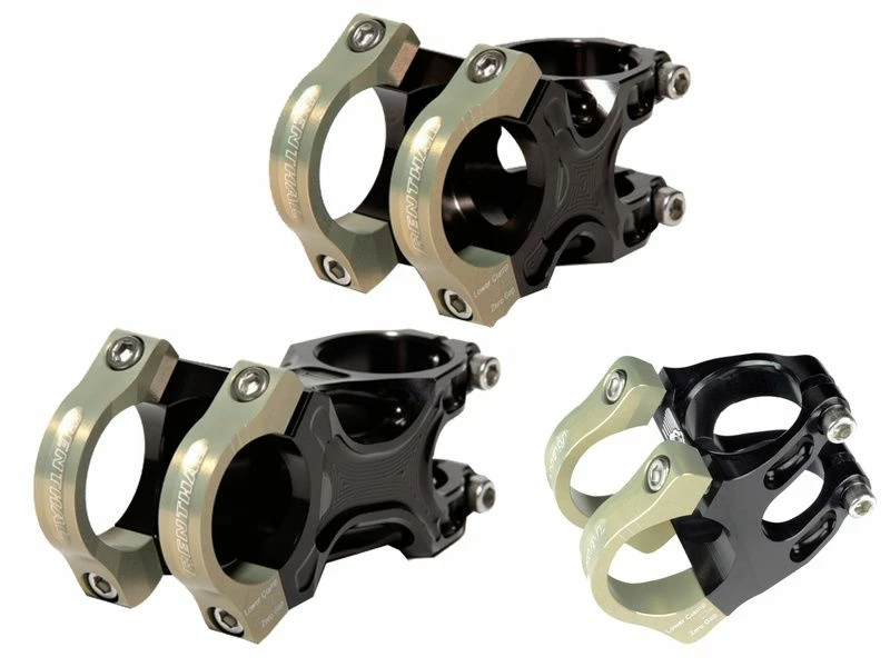 Renthal Potence Apex 3 Renthal Potence Apex