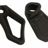 Absolute Black Plaques D'usure Supérieures De Guide Chaine Pour Plateaux Ovales 2020 -E-Bike Magasin de vente 369967