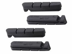 BBB Recharges Patins De Freins à Cartouche Roadstop (X4)