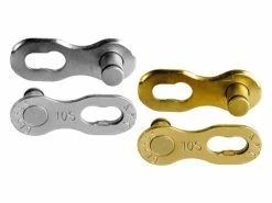 KMC Attache Rapide 10 Vitesses (Par 2)