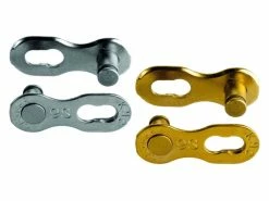 KMC Attache Rapide 9 Vitesses (Par 2)