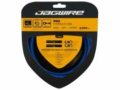 Jagwire Durite De Frein Mountain Pro Hydraulic 11 Jagwire Durite De Frein Mountain Pro Hydraulic -E-Bike Magasin de vente 371487