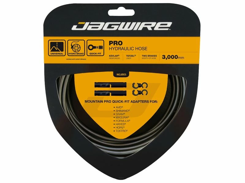 Jagwire Durite De Frein Mountain Pro Hydraulic 7 Jagwire Durite De Frein Mountain Pro Hydraulic – Image 5