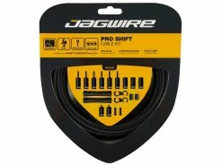 Jagwire Kit Câbles Et Gaines De Dérailleur Pro Shift -E-Bike Magasin de vente 371510