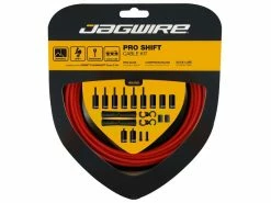 Jagwire Kit Câbles Et Gaines De Dérailleur Pro Shift -E-Bike Magasin de vente 371512