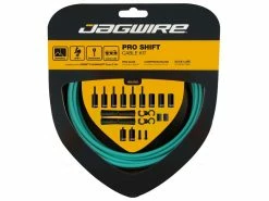 Jagwire Kit Câbles Et Gaines De Dérailleur Pro Shift -E-Bike Magasin de vente 371518