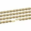 Connex By Wippermann Chaine 10SG 10 Vitesses Or -E-Bike Magasin de vente 371614