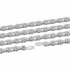 Connex By Wippermann Chaine 900 9 Vitesses Argent -E-Bike Magasin de vente 371622