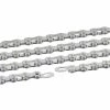 Connex By Wippermann Chaine 904 9 Vitesses Argent -E-Bike Magasin de vente 371623