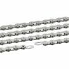 Connex By Wippermann Chaine 908 9 Vitesses Argent -E-Bike Magasin de vente 371624