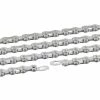 Connex By Wippermann Chaine 9sX 9 Vitesses Argent -E-Bike Magasin de vente 371627