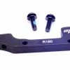 Brake Authority Adaptateur Cadre IS à Etrier PM 180 Mm -E-Bike Magasin de vente 374250