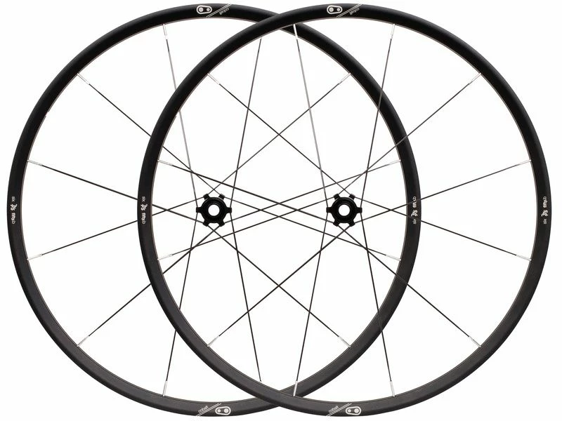 Crank Brothers Paire De Roues Cobalt 1 Noir / Argent 29'' 2022 3 Crank Brothers Paire De Roues Cobalt 1 Noir / Argent 29'' 2022