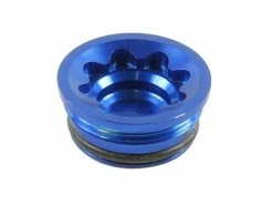 Hope Bore Cap Pour étrier RX4+ Minérale (Large) 2023 9 Hope Bore Cap Pour étrier RX4+ Minérale (Large) 2023 -E-Bike Magasin de vente 378251 2