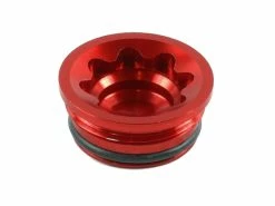 Hope Bore Cap Pour étrier RX4+ DOT (Small) 2023 -E-Bike Magasin de vente 378253 2