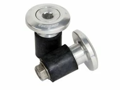 Hope Embouts De Guidon Grip Doctor 2023 -E-Bike Magasin de vente 379117