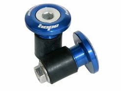 Hope Embouts De Guidon Grip Doctor 2023 -E-Bike Magasin de vente 379118