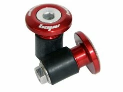 Hope Embouts De Guidon Grip Doctor 2023 -E-Bike Magasin de vente 379119