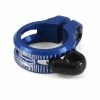 Hope Collier De Selle Avec Guide Gaine Bleu 2023 -E-Bike Magasin de vente 379174