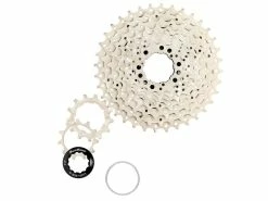 Sunrace Cassette MS1 10 Vitesses (11-36 Dents) -E-Bike Magasin de vente 379950