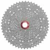 Sunrace Cassette MX80 11 Vitesses Argent (11-50 Dents) 2021 -E-Bike Magasin de vente 380005