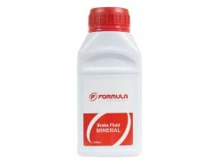 Formula Huile Minérale (FD-O078-00)