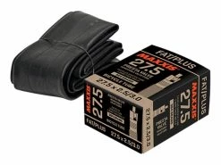 Maxxis Chambre à Air Fat Tube 1,00 Mm 26'' - 3.80 à 5.00 - Presta