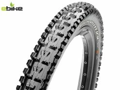 Maxxis Pneu High Roller II SilkShield E-Bike 27,5X2.40 2021