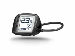 Bosch Ecran Purion - Anthracite