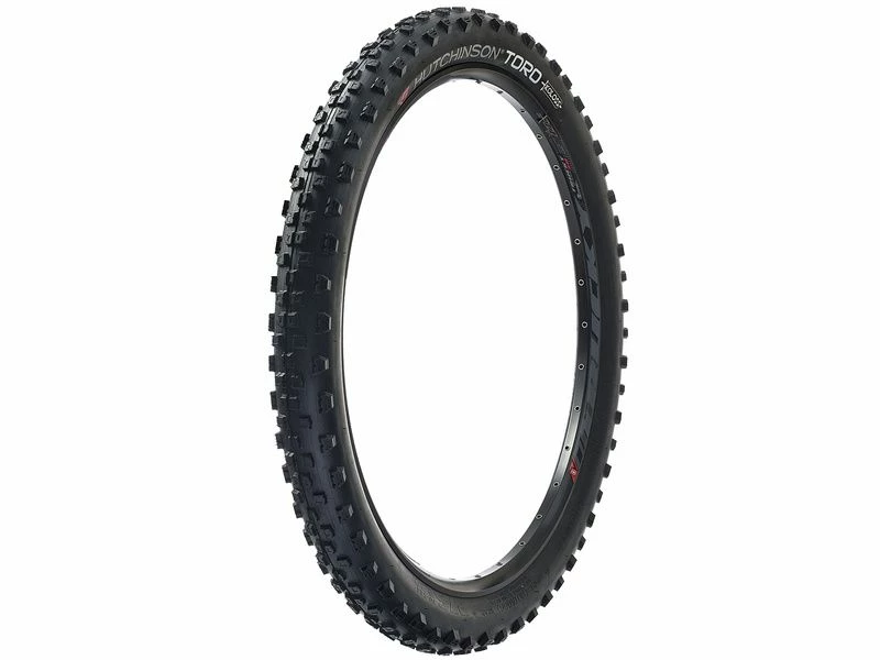 Hutchinson Pneu Toro Koloss Tubeless Ready Spidertech 27,5'' - 2.60 3 Hutchinson Pneu Toro Koloss Tubeless Ready Spidertech 27,5'' - 2.60