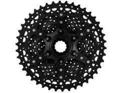 Sunrace Cassette MS3 10 Vitesses Noir 2022 -E-Bike Magasin de vente 389669