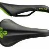 SDG Selle Bel Air RL Acier - Noir / Vert 2020 -E-Bike Magasin de vente 390081