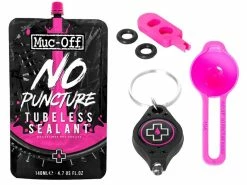 Muc-Off Préventif Anti Crevaison No Puncture Hassle 7 Muc-Off Préventif Anti Crevaison No Puncture Hassle -E-Bike Magasin de vente 390335
